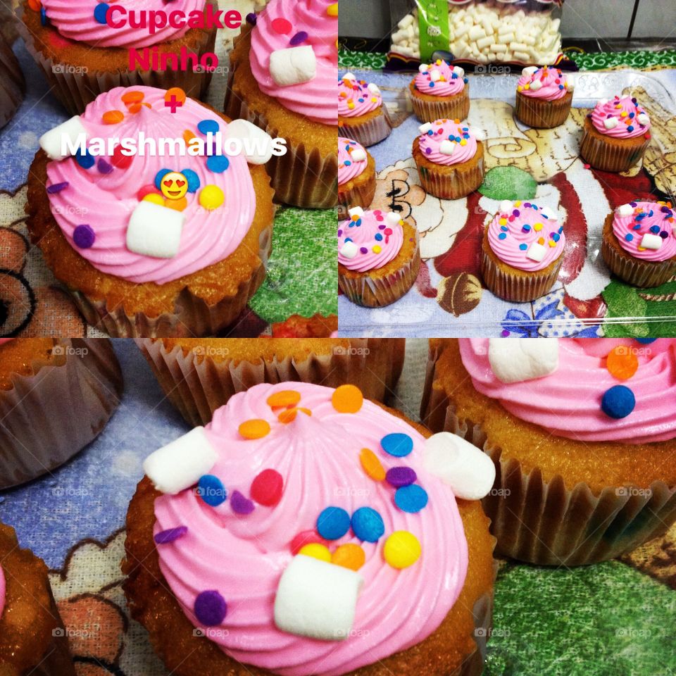 Cupcakes for sales so yummy I love cook 