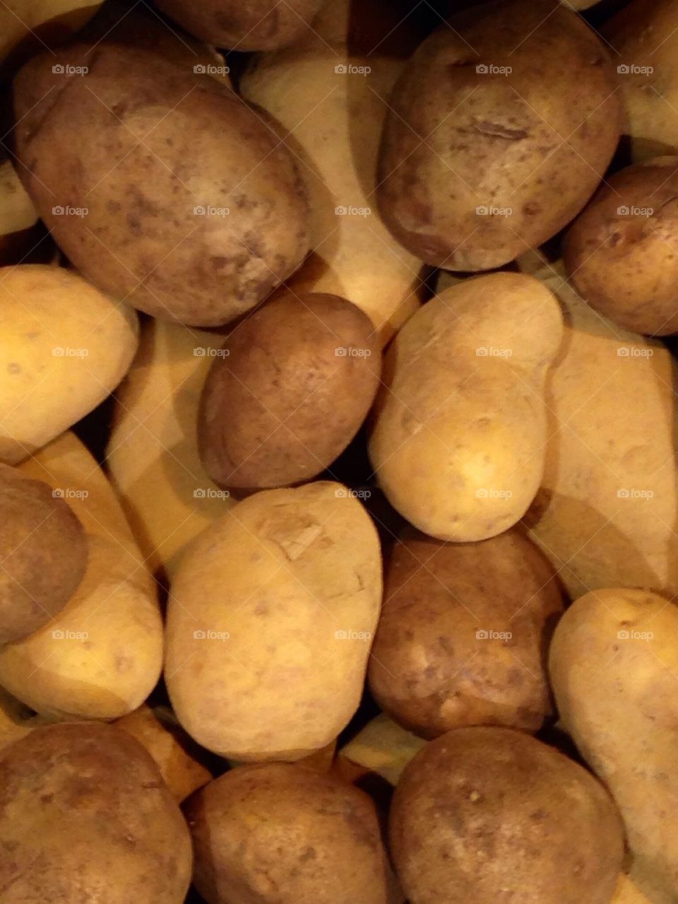 Potatoes