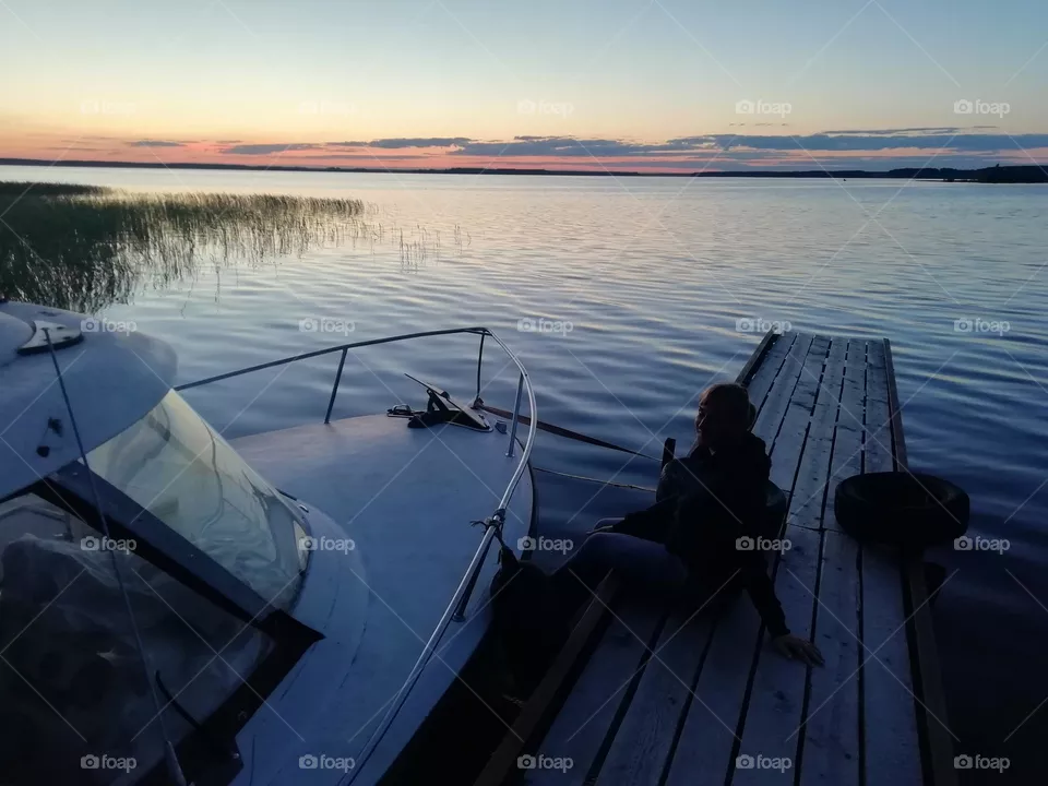 Boat