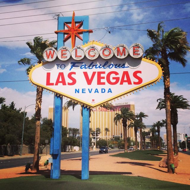 Vegas