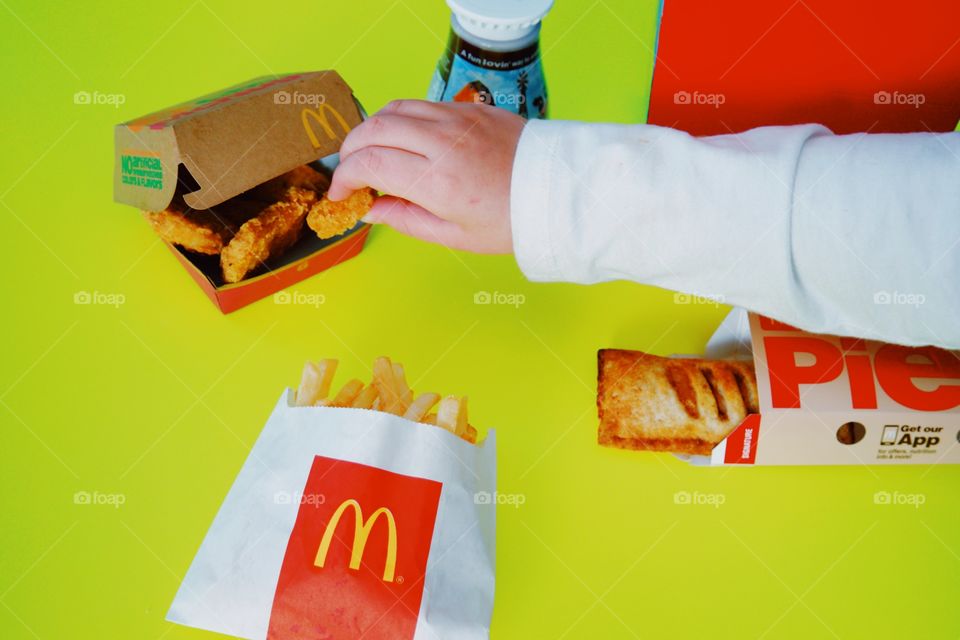 McDonald’s