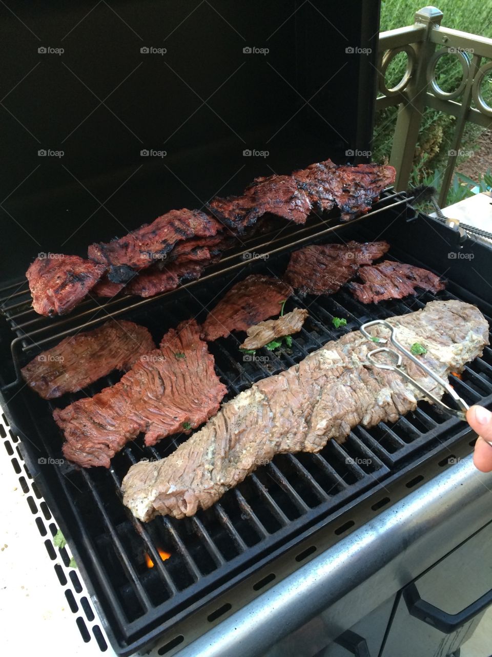 BBQ