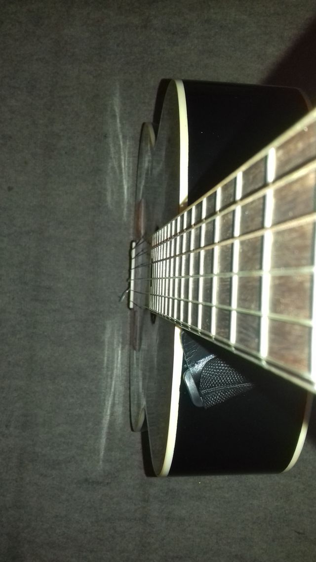 Guitar
