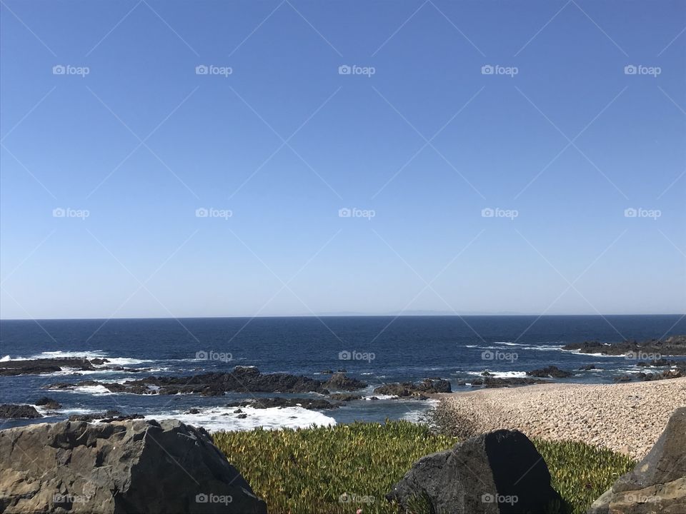 Costa do norte, Sines, Portugal 🇵🇹