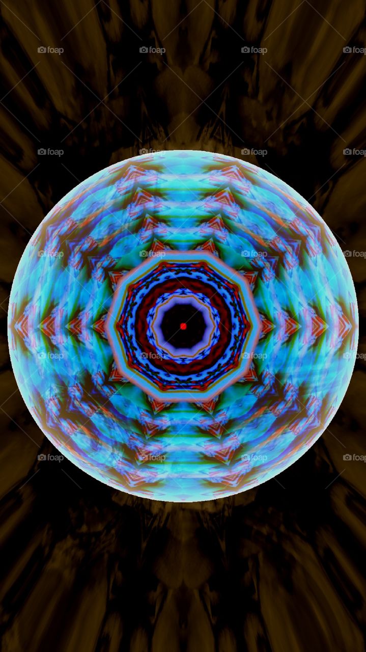 زخرفة وإبداعات مغربية