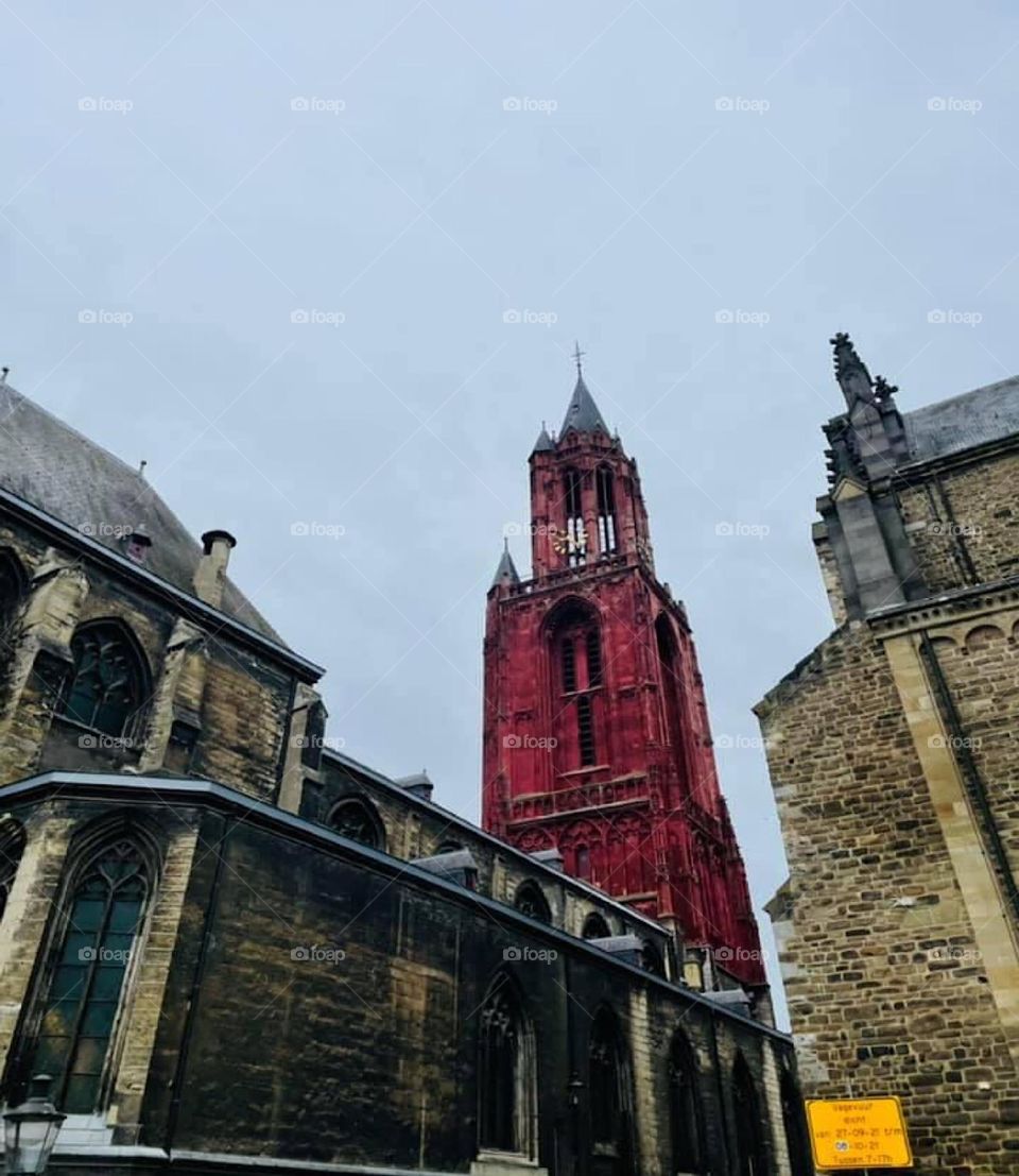 Architectural Marvels 