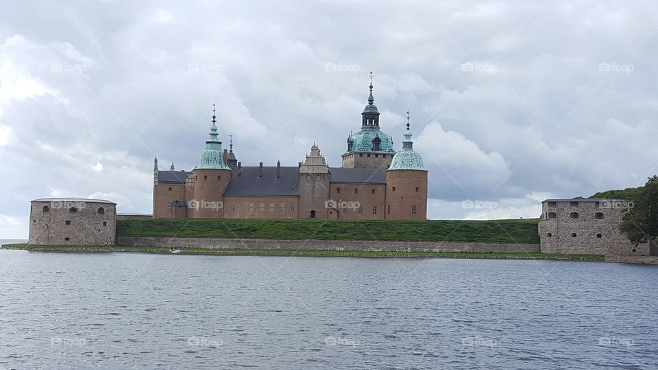 Castle of Kalmar