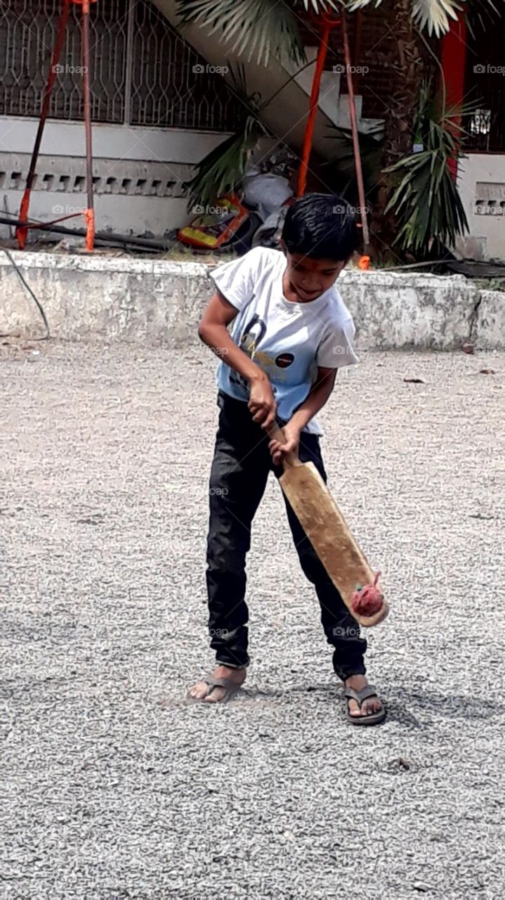play cricket