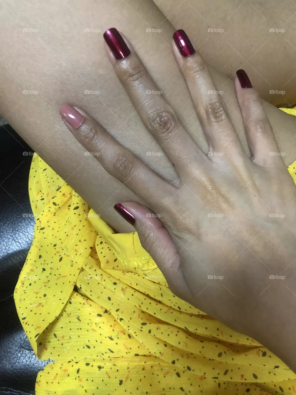 Manicure