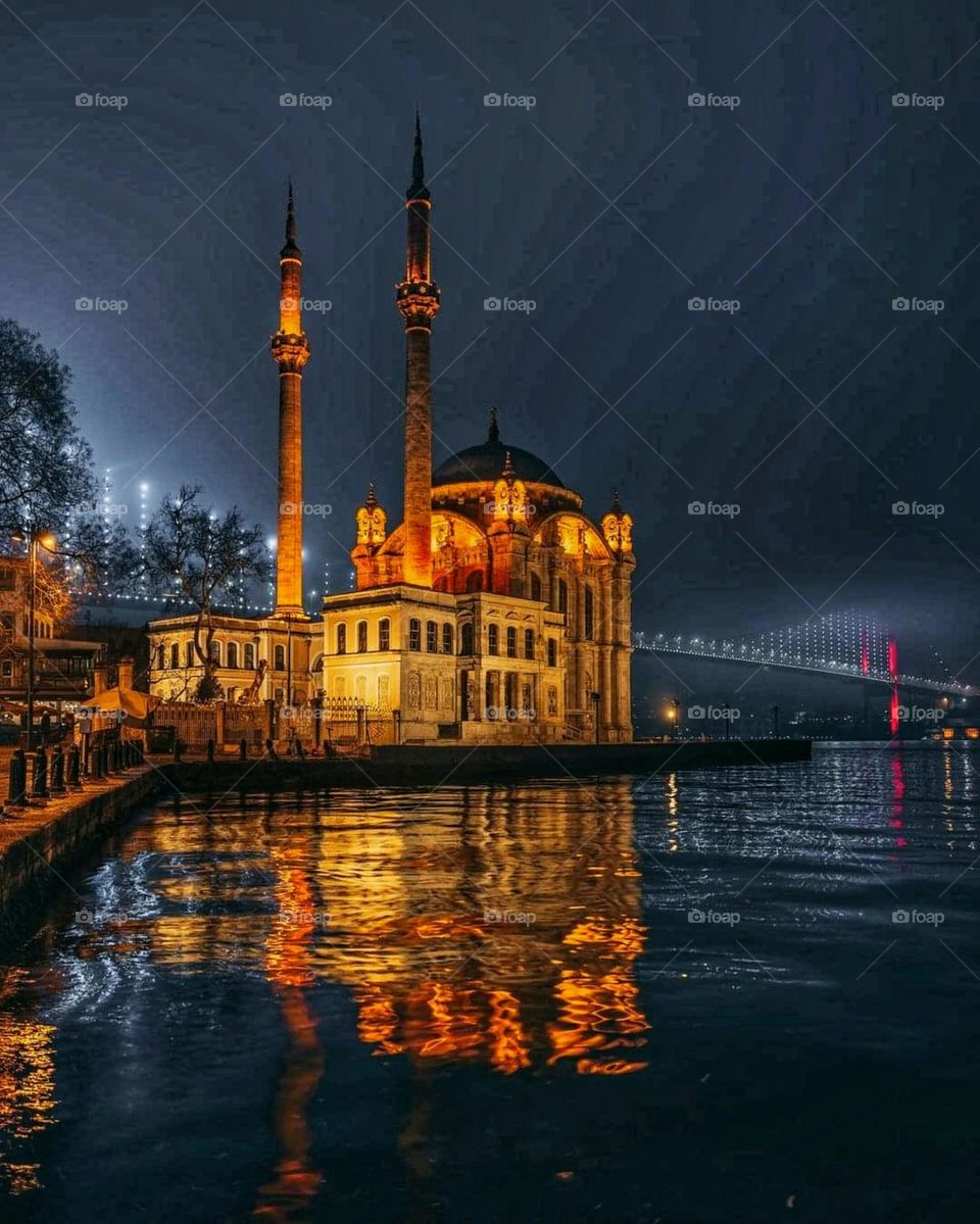 Turkey Istanbul is an enjoyable trip