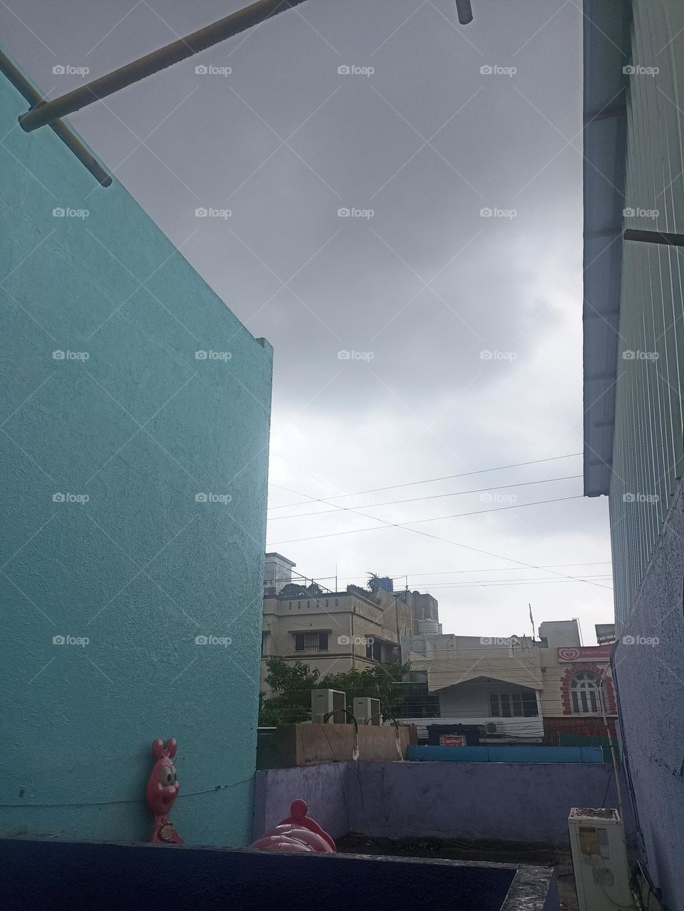 dark cloud☁️☁️☁️