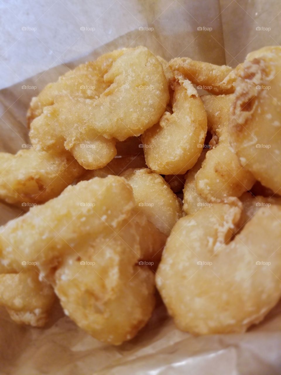 It's the Little Things That Matter