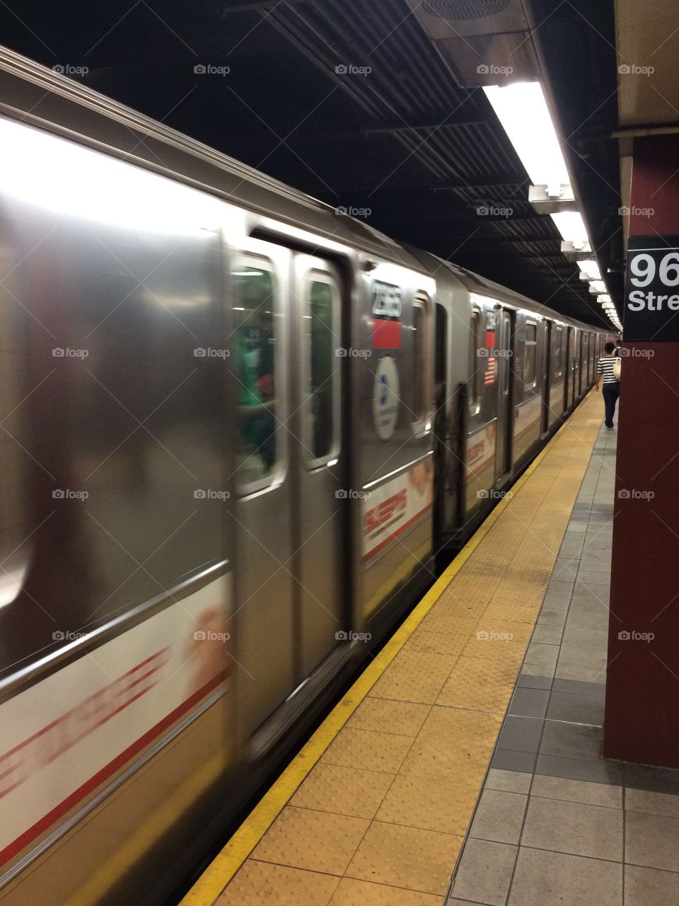 NYC Subway