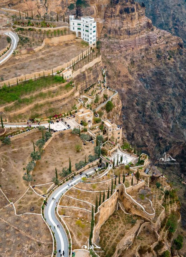 Taiz Yemen soil