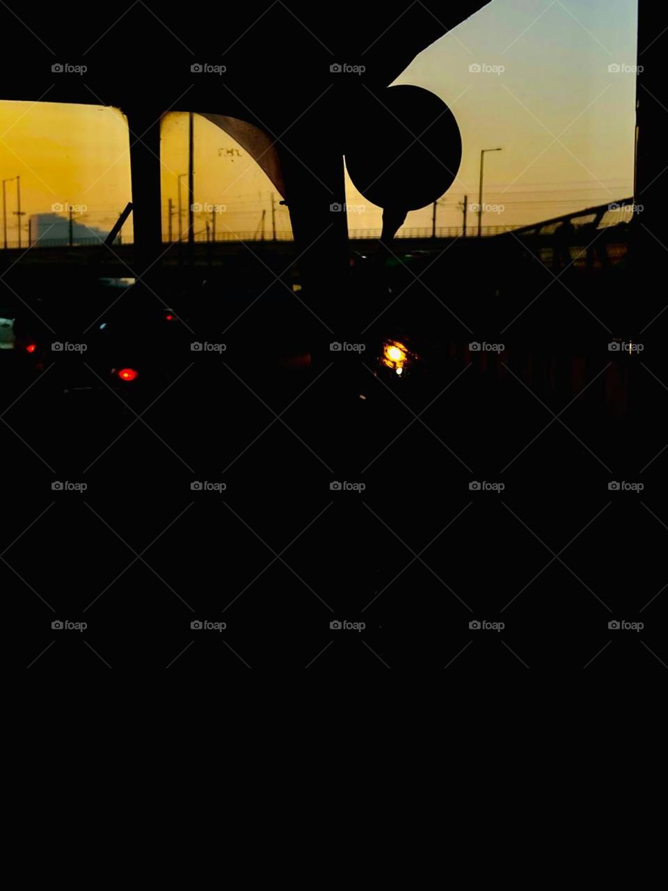 The auto ride ✨📸......🛺!