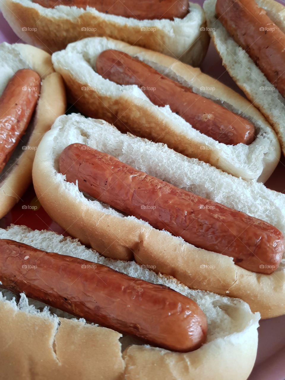 Hot Dogs Dutchland