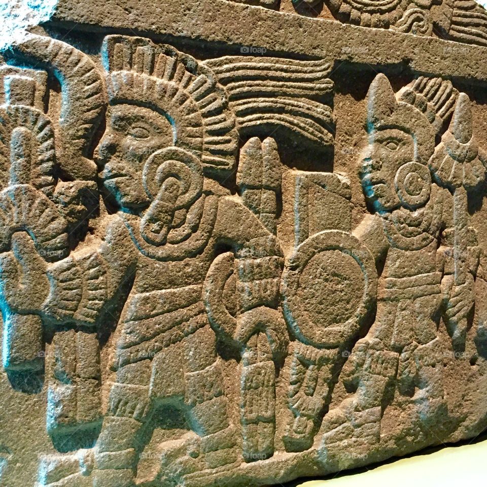 Museum Mexico City