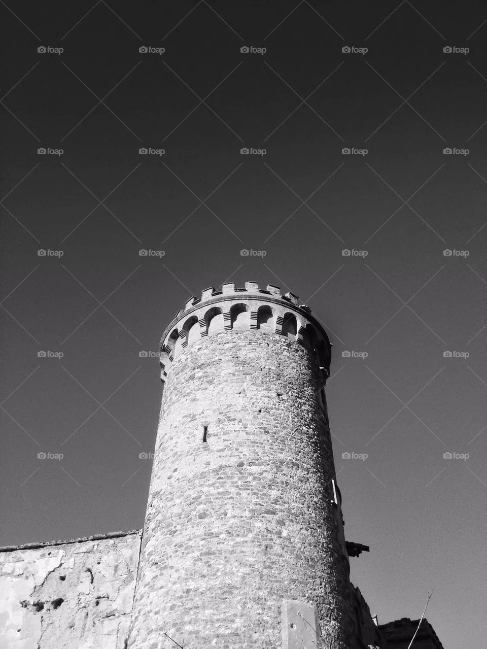 Castle