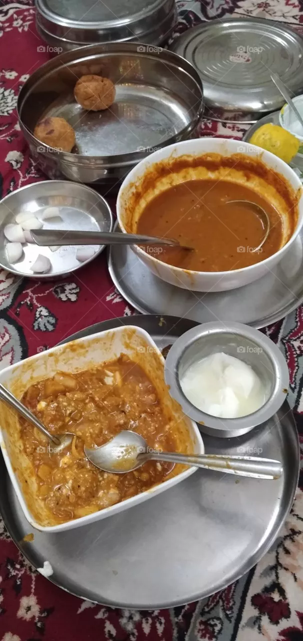 Litti Chokha