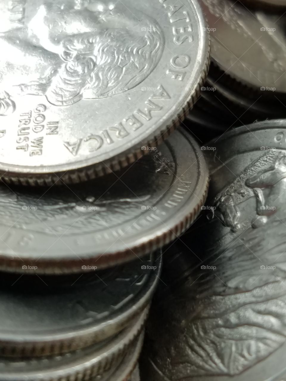 coins