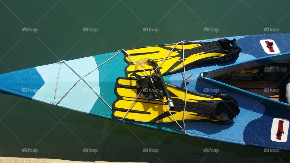 Kayak