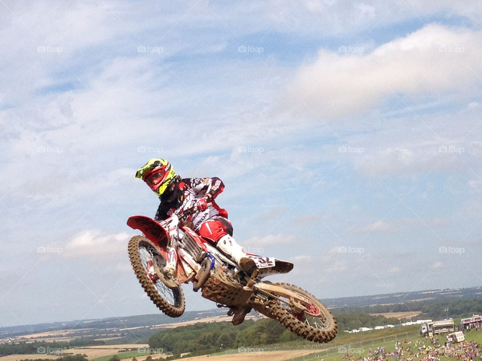 italy motocross province of vicenza by chatbox