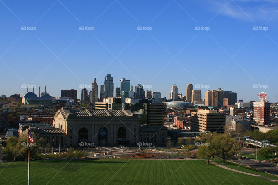 Kansas City, Missouri 