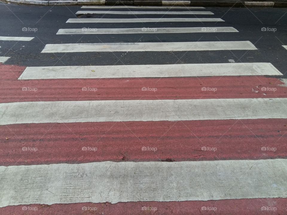 Asphalt, Crossing, Road, Stripe, Street