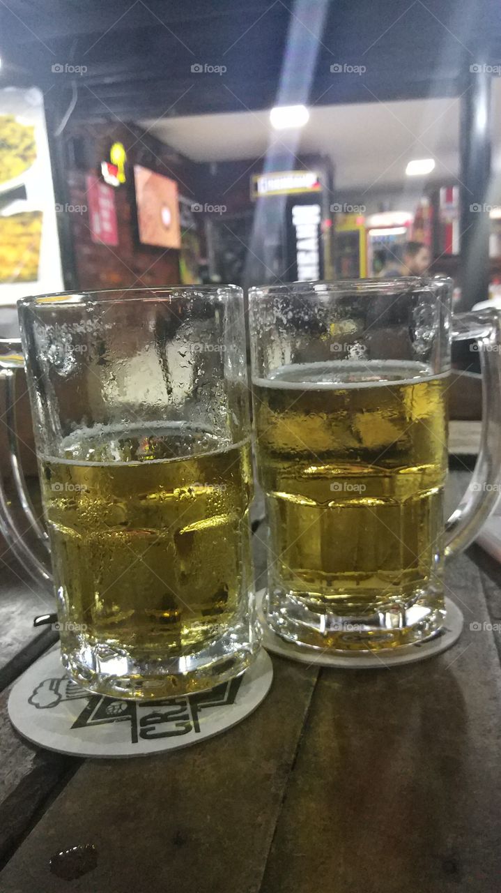 beer