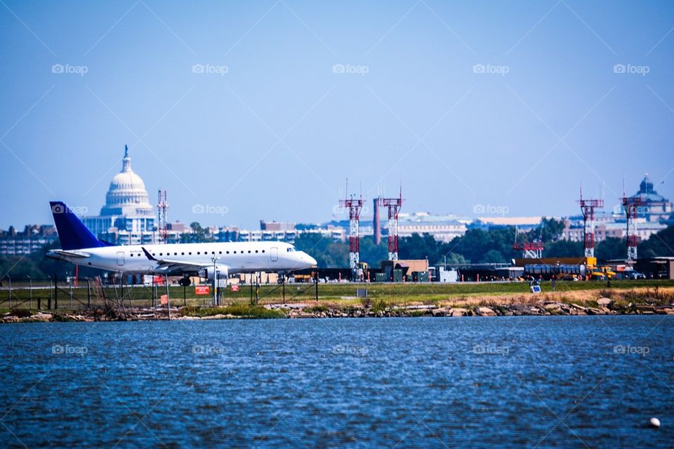 Reagan National Airport