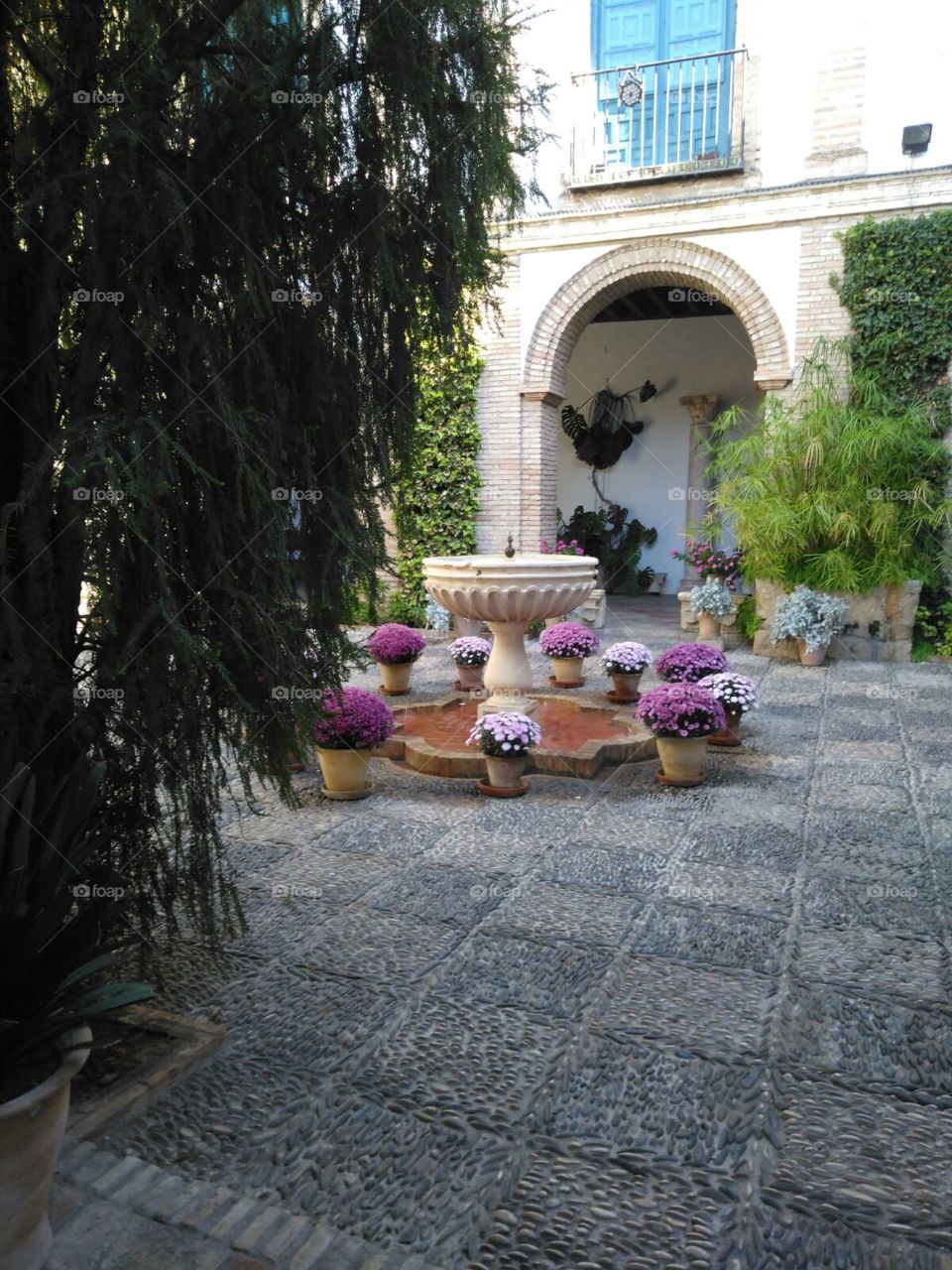 Palacio Real de Córdoba