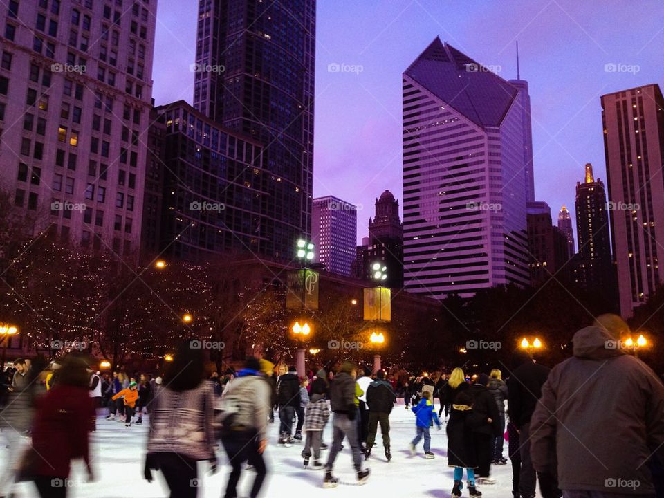 Millenium Park