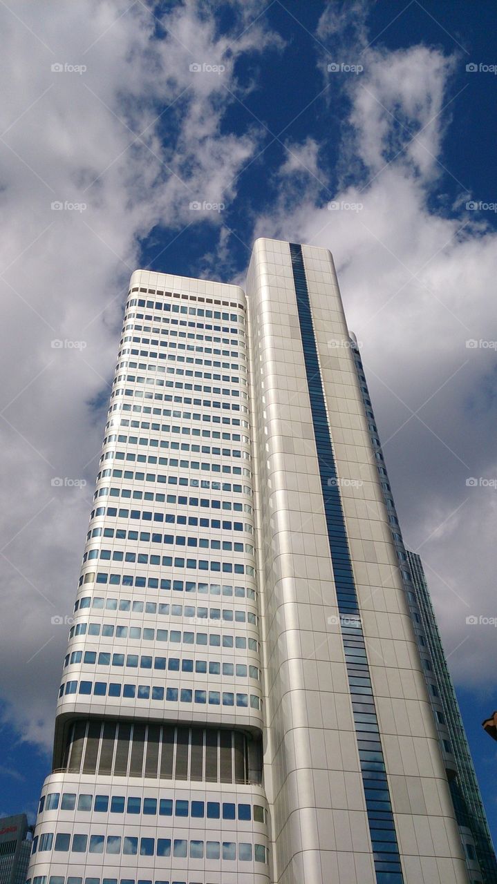 skyscraper