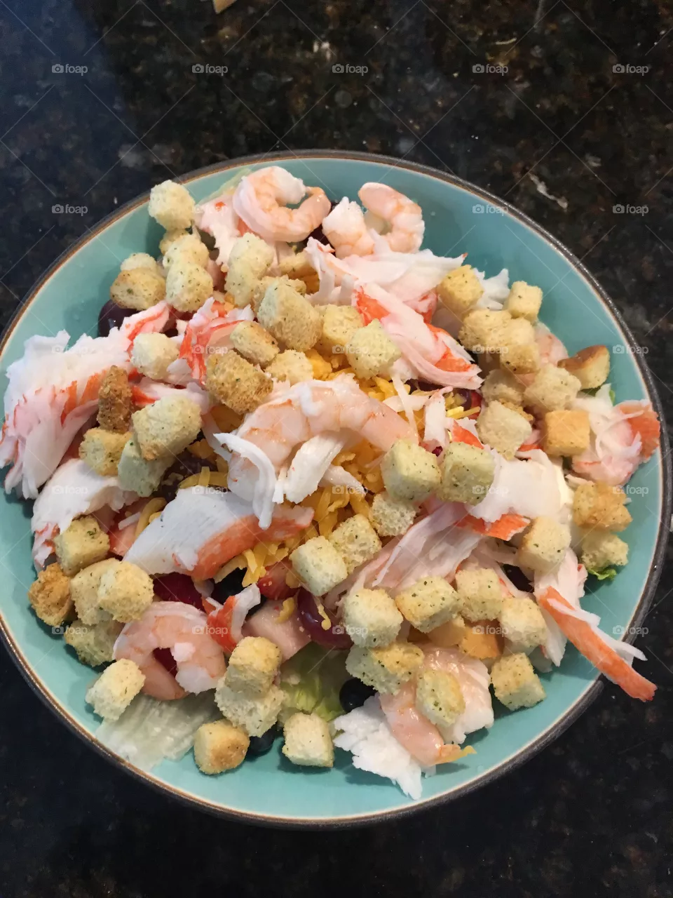Salad