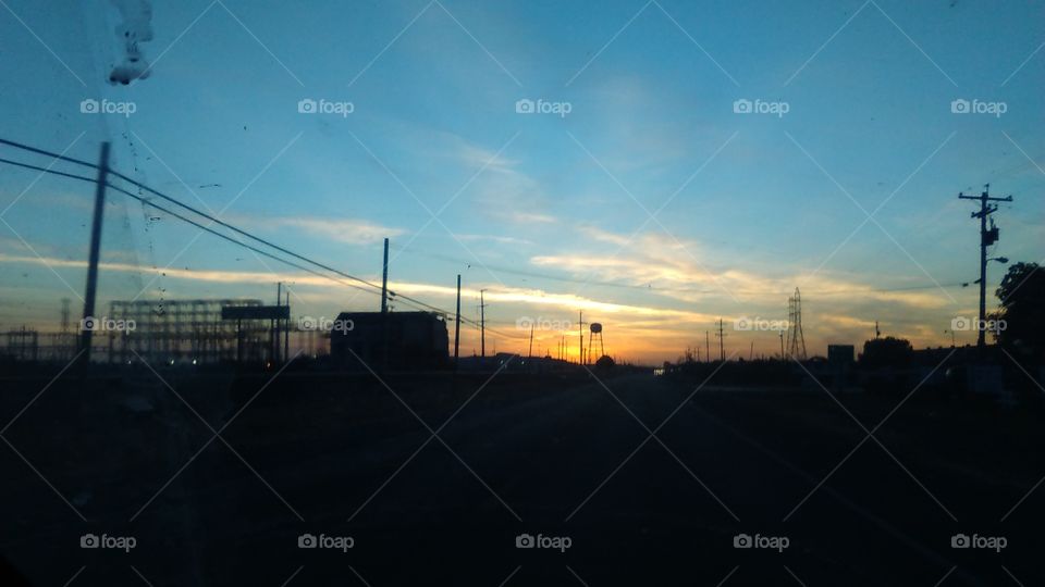 Commuting Viewpoints