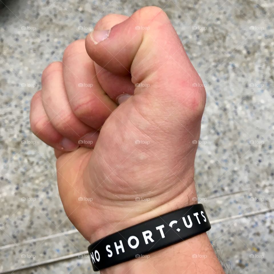 If it’s worth doing, then fully invest your effort. Mind, body and time. Strong focus and attention to detail will achieve success 