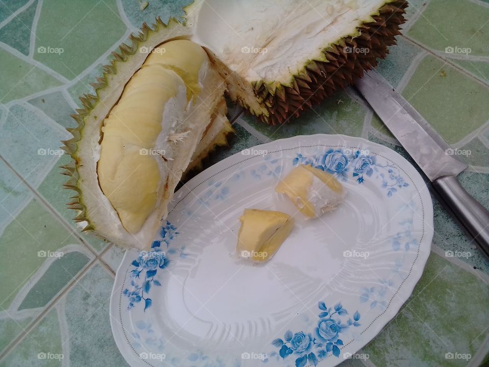 Durian