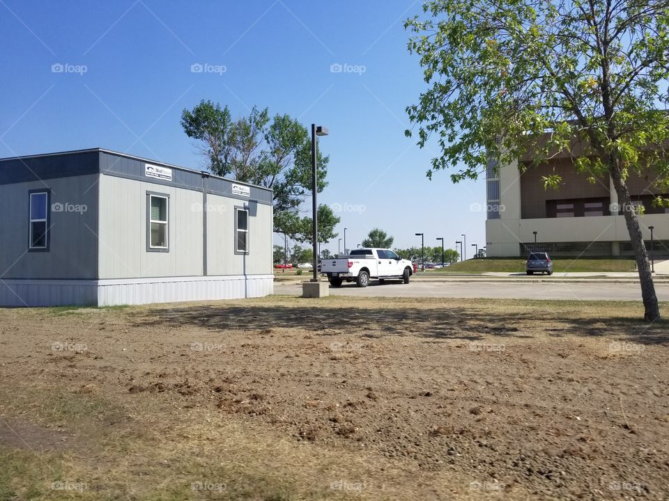 Home, Building, House, No Person, Architecture