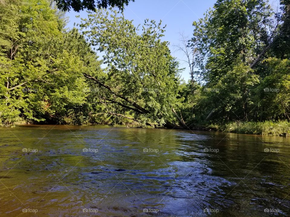 Chippewa River