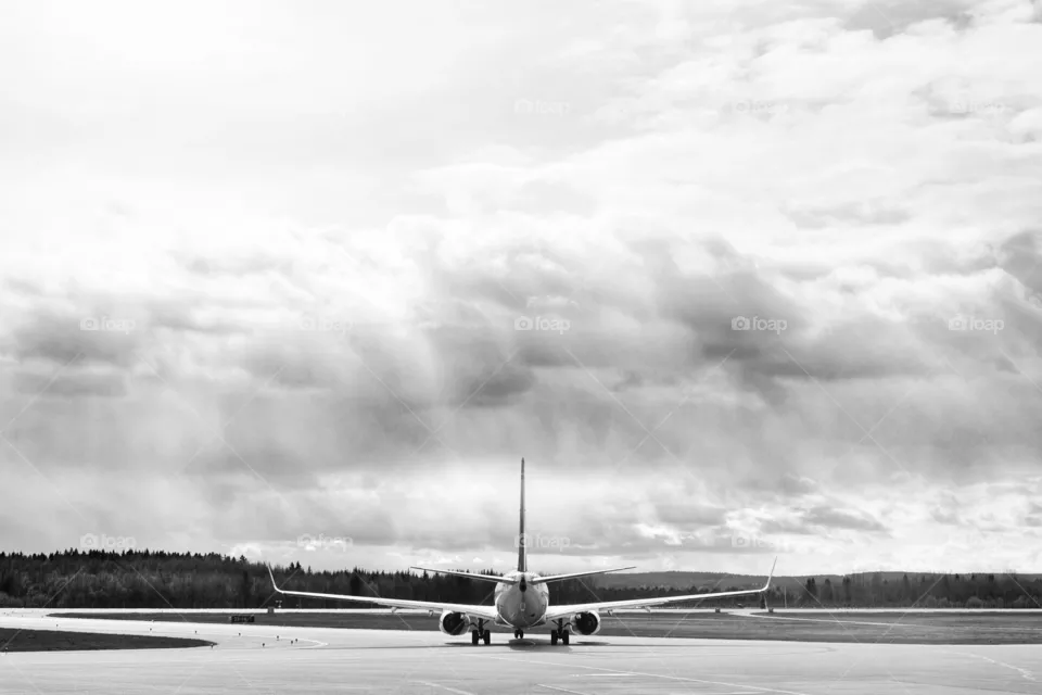 Plane