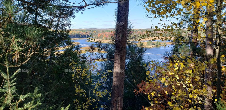 Westgate Scenic Overlook
