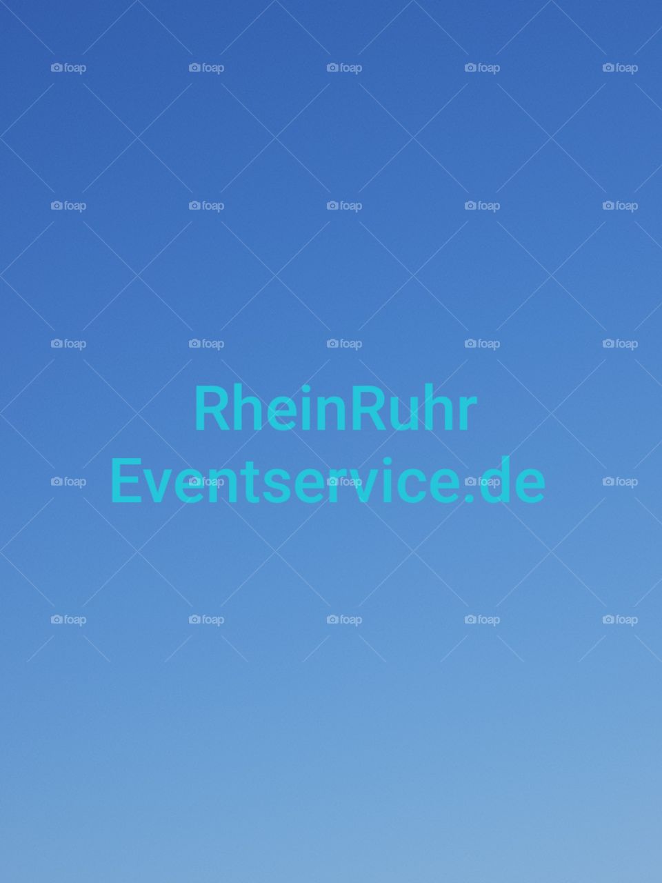 RheinRuhr Eventservice.de