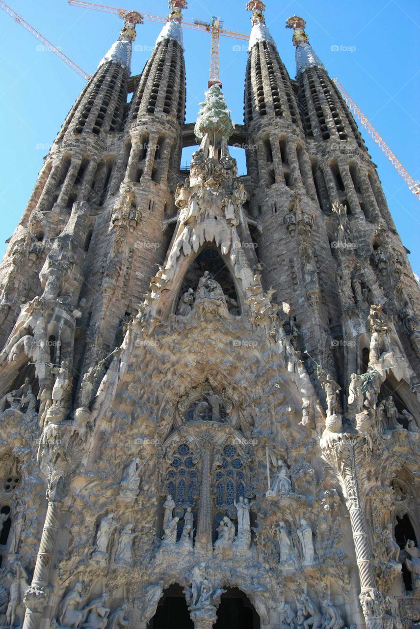 sagrada familia