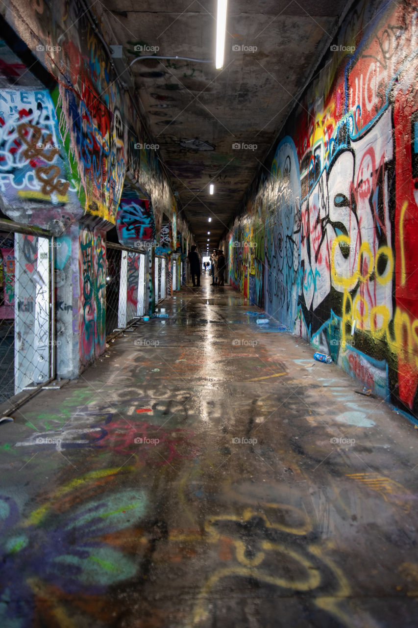 krog street tunnel