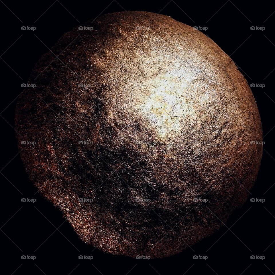 Lamp + right angle + right exposure + correction