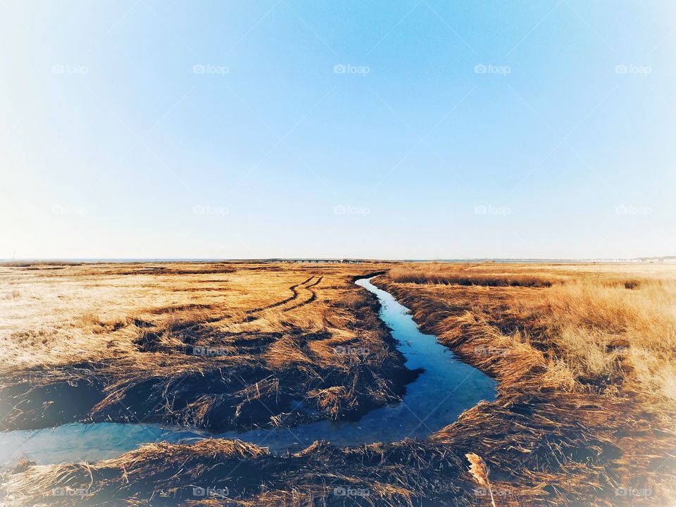 Silver Sands State Park