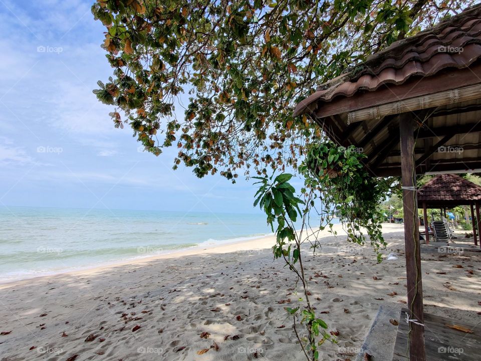 At the beach, life is different. Time doesn’t move hour to hour but mood to moment. We live by the currents, plan by the tides and follow the sun.