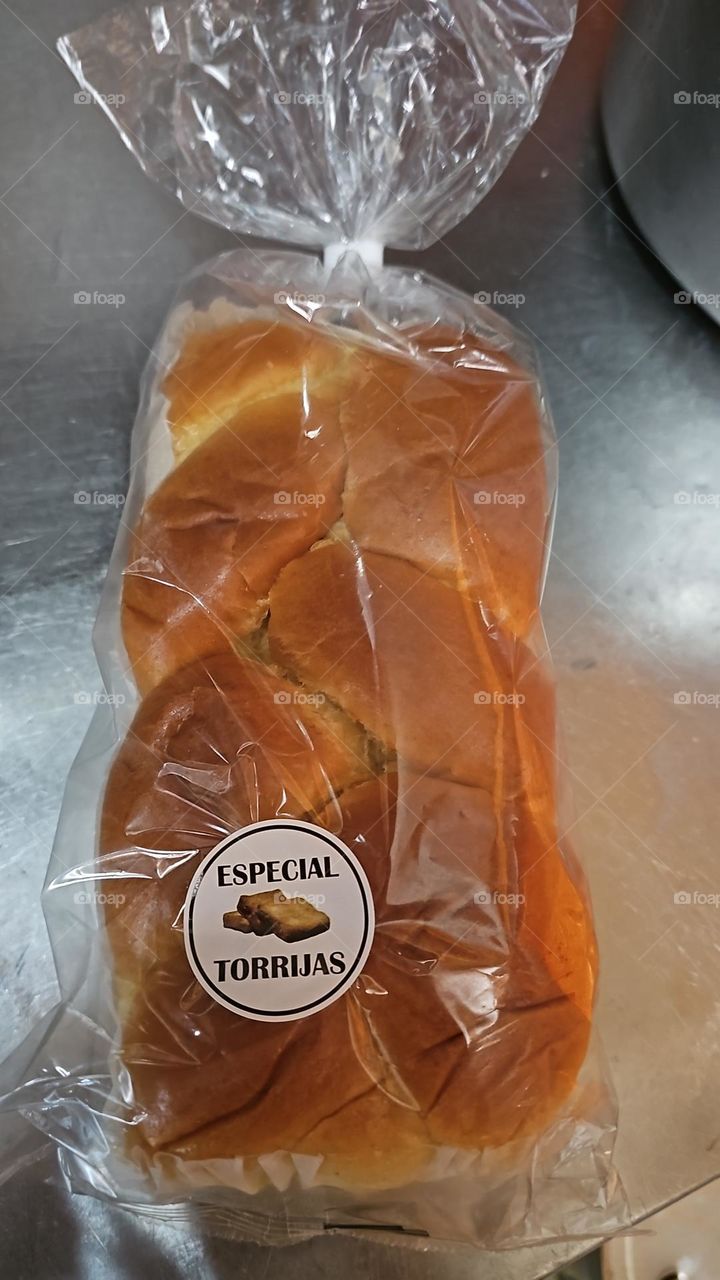 El Mejor Pan para hacer torrijas