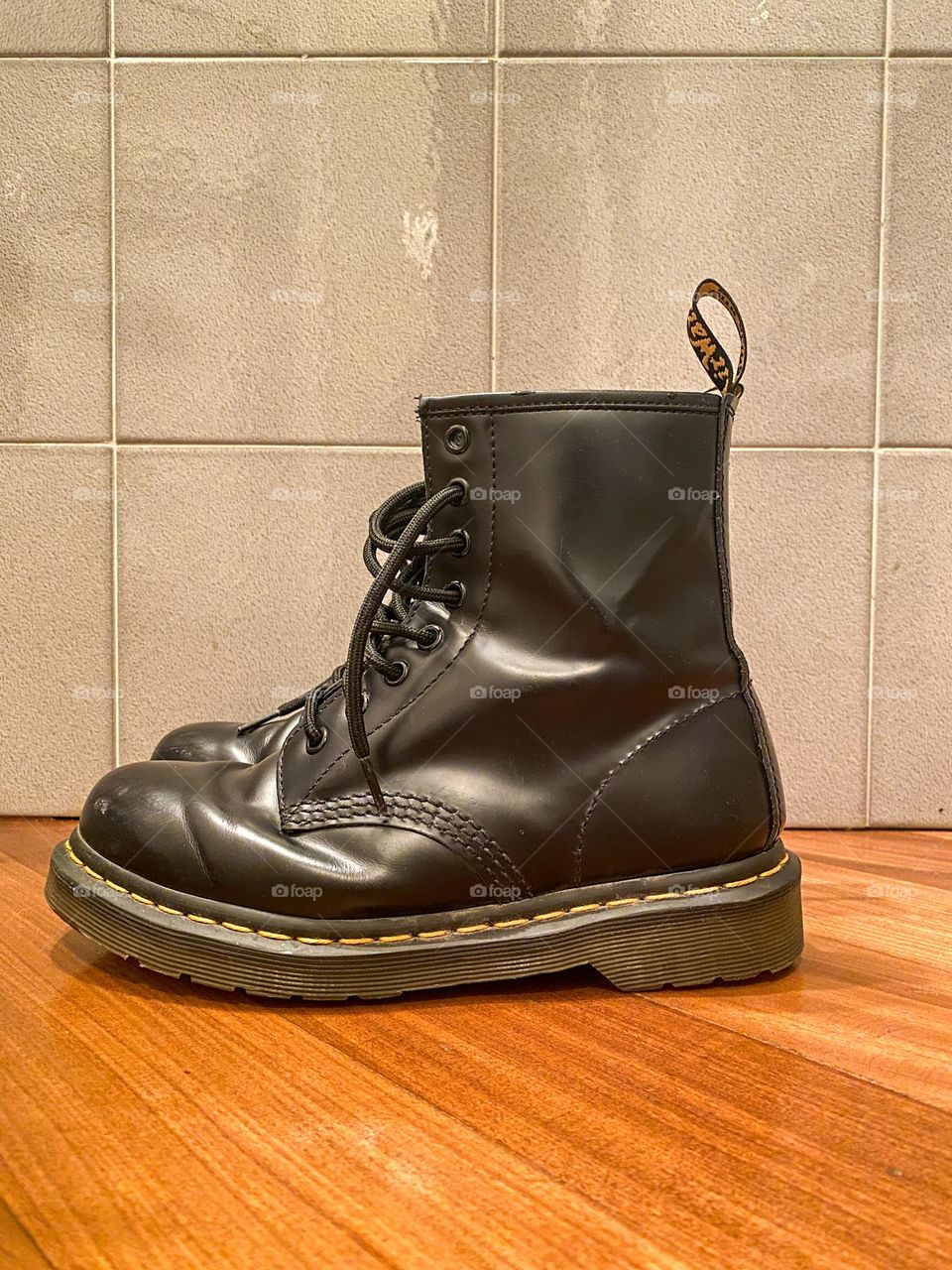 Lovely Dr. Martens 