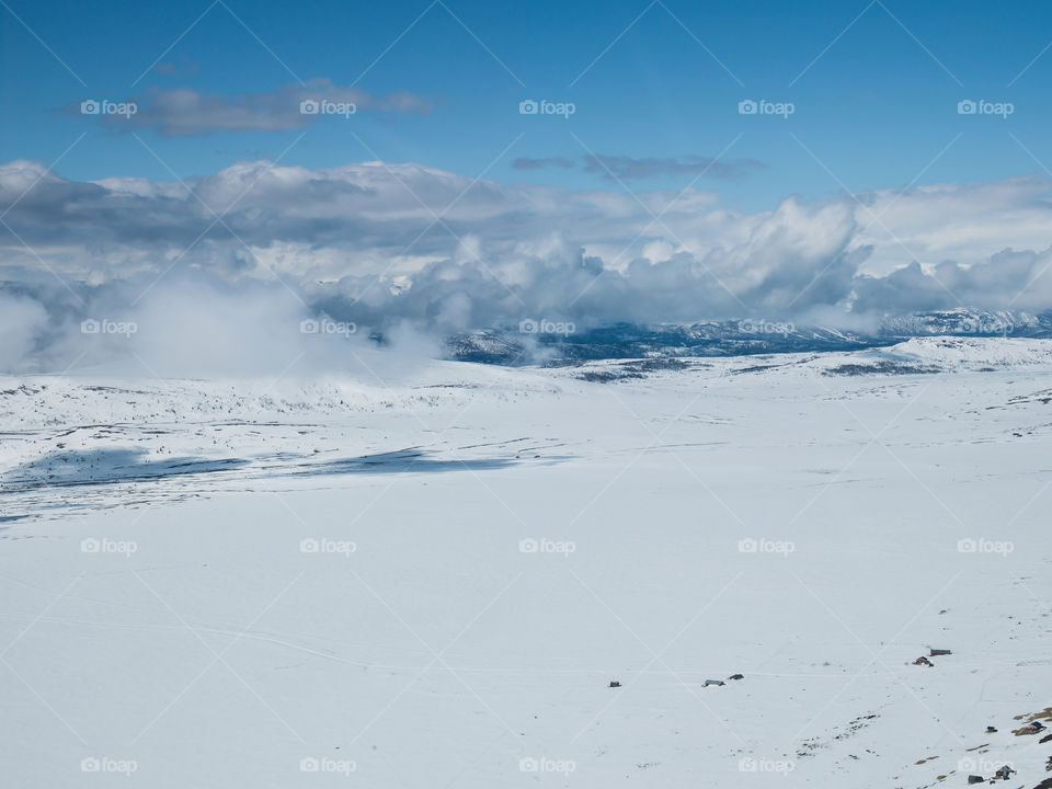 Reinheimen National Park